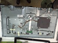 Лот: 17118419. Фото: 2. LED подсветка TV Philips 40PFT4100... Запчасти для бытовой техники