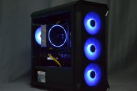 Лот: 19428710. Фото: 5. Игровой компьютер Ryzen 5 5600...