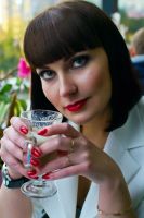 Лот: 3480624. Фото: 3. Макияж на любой случай. Услуги