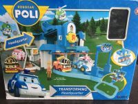 Лот: 21378125. Фото: 7. Штаб квартира Робокар Поли 2.0...