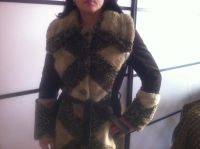 Лот: 5517608. Фото: 4. Пальто зимнее 46р. Красноярск