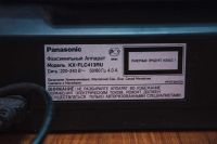 Лот: 7369665. Фото: 9. Panasonic KX-FLC413RU ФАКС