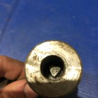 Лот: 21006562. Фото: 2. Хитрый навесной замок. Двери, окна, фурнитура