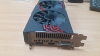 Лот: 21376796. Фото: 2. Неисправная видеокарта PCI-E AMD... Комплектующие