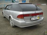 Лот: 2871104. Фото: 2. Хонда Аккорд 1999г.в. Авто, мото, водный транспорт