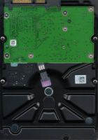 Лот: 10704889. Фото: 3. 1ТБ HDD Seagate ST1000NM0033... Компьютеры, оргтехника, канцтовары