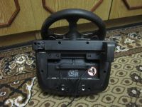 Лот: 4779364. Фото: 3. Logitech G25. Компьютеры, оргтехника, канцтовары