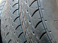 Лот: 2695921. Фото: 3. Bridgestone Sneaker 175/70/R14. Авто, мото, водный транспорт