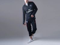 Лот: 9262073. Фото: 7. Спортивный костюм Nike FC PSG...