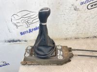 Лот: 25642186. Фото: 2. кулиса МКПП Skoda Fabia 5J2. Автозапчасти