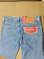 Лот: 12487655. Фото: 2. Джинсы LEVI’S® ! не китай!. Мужская одежда