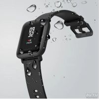 Лот: 12367109. Фото: 2. Xiaomi Amazfit Bip Lite (цвет... Смартфоны, связь, навигация