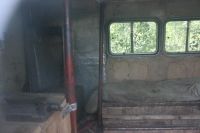 Лот: 7705032. Фото: 5. Кунг (будка)