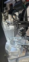 Лот: 24074883. Фото: 15. Квадроцикл Loncin 200 Long «Черный...
