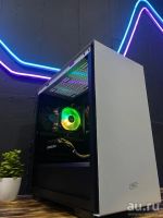 Лот: 18482662. Фото: 5. Игровой компьютер I5 10400F/GTX...