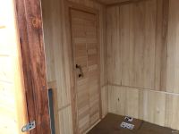 Лот: 16633826. Фото: 3. Готовая баня под ключ размером... Строительство и ремонт