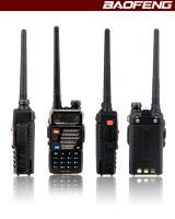 Лот: 15600463. Фото: 3. Радиостанция Baofeng UV-5R двух... Смартфоны, связь, навигация