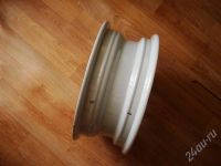 Лот: 413746. Фото: 2. Диск Автомобильный 1штука. Шины, Диски