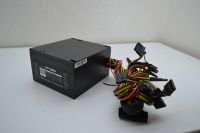 Лот: 17679221. Фото: 4. Блок питания Aerocool VP-650W. Красноярск