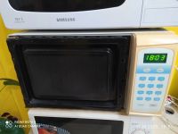 Лот: 25805127. Фото: 2. Микроволновка N2 рабочая. Мелкая бытовая техника