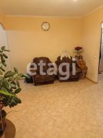 Лот: 25295453. Фото: 4. 3-комн. квартира , Красноярск... Красноярск