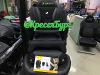 Лот: 14526420. Фото: 2. Автокресло Joie Trilo Shieds isofix... Дети растут