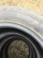 Лот: 10379462. Фото: 3. Bridgestone 215/60 205/55 R16... Авто, мото, водный транспорт