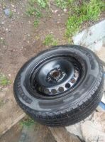 Лот: 9998088. Фото: 3. резина 15\65\195. Авто, мото, водный транспорт