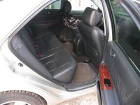 Лот: 1569671. Фото: 3. Toyota Camry 2005г. отличное состояние... Красноярск