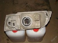 Лот: 2273704. Фото: 2. Фара на Toyota Vista кузов SV40. Автозапчасти