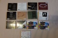 Лот: 25353399. Фото: 2. Pink Floyd, Scorpions, Freddie... Коллекционирование, моделизм