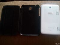 Лот: 8419582. Фото: 2. Планшет Samsung Galaxy Tab 3. Компьютеры, ноутбуки, планшеты