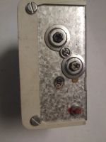 Лот: 20233045. Фото: 2. Реле давления Danfoss KPI35. Электрооборудование