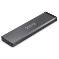 Лот: 21438157. Фото: 4. Внешний диск SSD SanDisk Professional... Красноярск