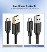 Лот: 25529782. Фото: 2. Кабель UGREEN US289 (60135) USB... Комплектующие