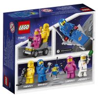 Лот: 14647863. Фото: 2. Конструктор LEGO Movie 70821 Мастерская... Игрушки