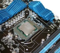 Лот: 6792035. Фото: 2. Геймерская материнка Asus P8P67... Комплектующие
