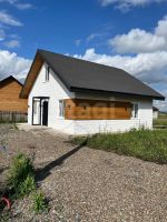 Лот: 25665370. Фото: 19. 3-комн. дом , посёлок городского...