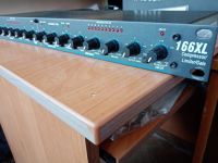 Лот: 17301290. Фото: 5. Compressor dbx 166 xl