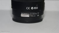 Лот: 2347856. Фото: 3. Объектив Sony SAM 18-55. Красноярск