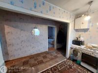 Лот: 21293541. Фото: 5. Продажа Часть дома Шира, Терешковой...