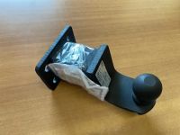 Лот: 21522558. Фото: 3. Фаркоп (узел сцепной) 4 отв. Авто, мото, водный транспорт