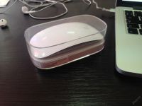 Лот: 5882619. Фото: 3. Мышь Apple Magic Mouse беспроводная. Компьютеры, оргтехника, канцтовары