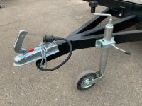 Лот: 17577565. Фото: 5. Прицеп Alaska Скала 3.5