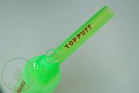 Лот: 8245265. Фото: 3. Бонг акриловый TOP PUFF toppuff... Красноярск