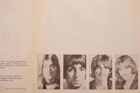 Лот: 2180305. Фото: 3. The Beatles. (белый альбом). Красноярск
