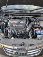 Лот: 19637232. Фото: 5. Honda Accord cu2 рестайлинг