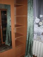 Лот: 930269. Фото: 2. шкаф трехстворчатый с зеркалом. Хранение вещей
