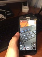 Лот: 10074799. Фото: 5. ASUS ZenFone Laser2