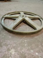 Лот: 25437823. Фото: 4. 68 Шкив стиральной машины Indesit... Красноярск